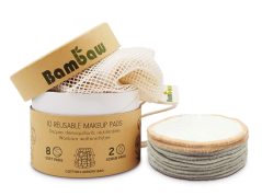 Discs desmaquillants