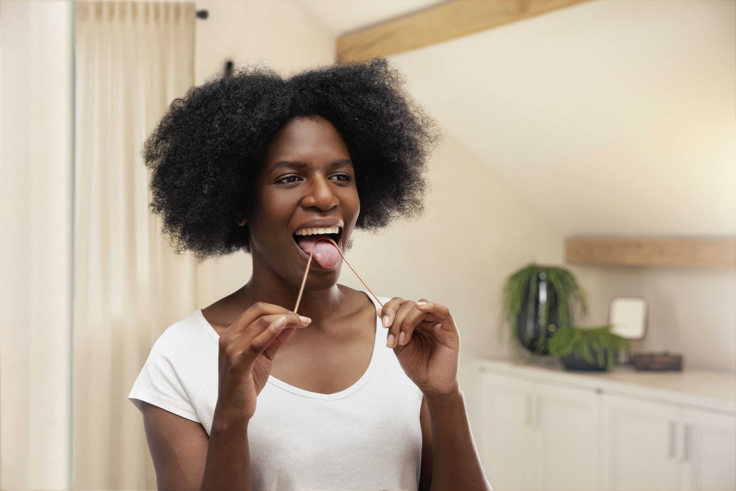 Raspador de llengua - Imatge 6