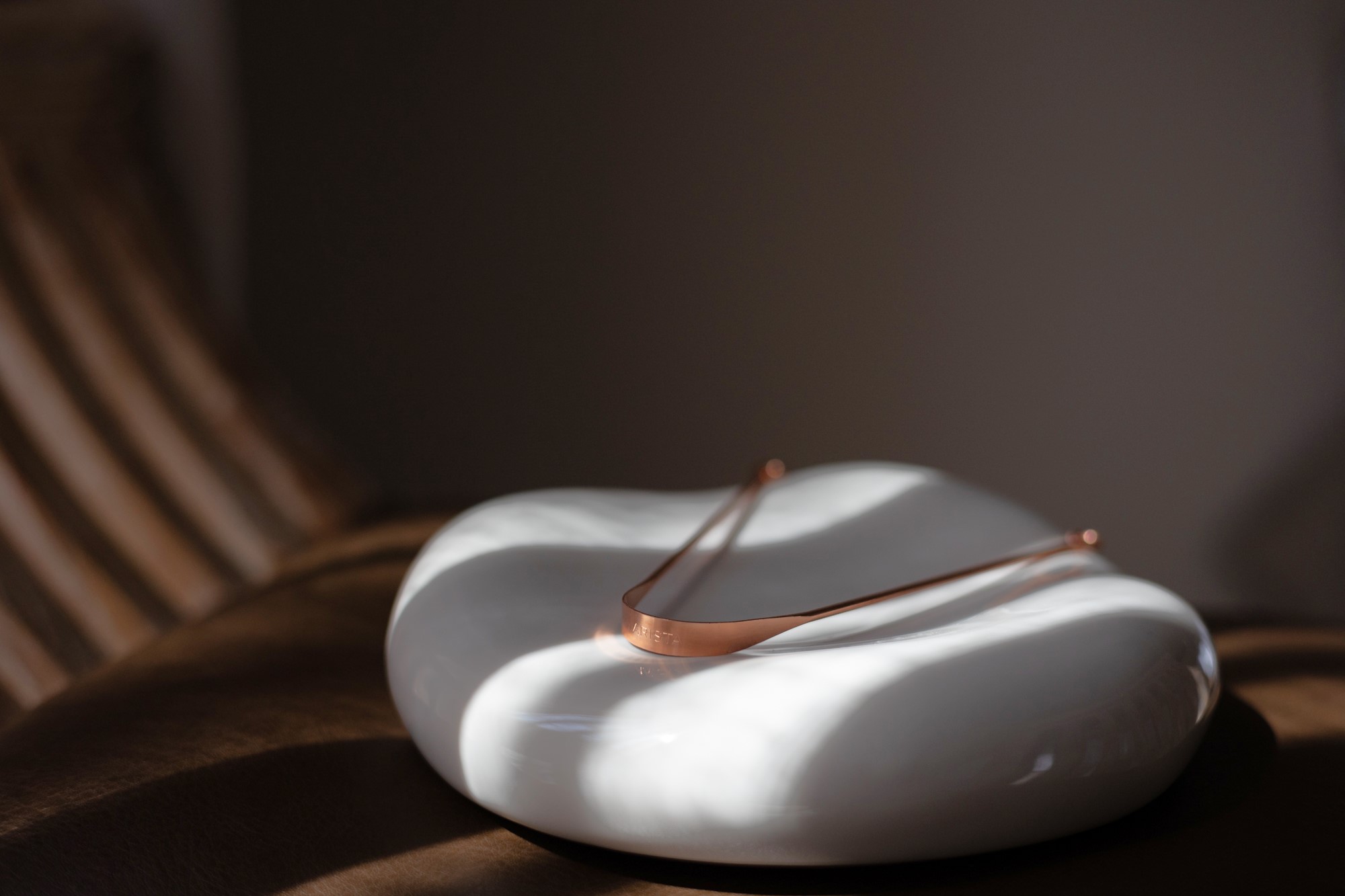 Raspador de llengua - Imatge 3