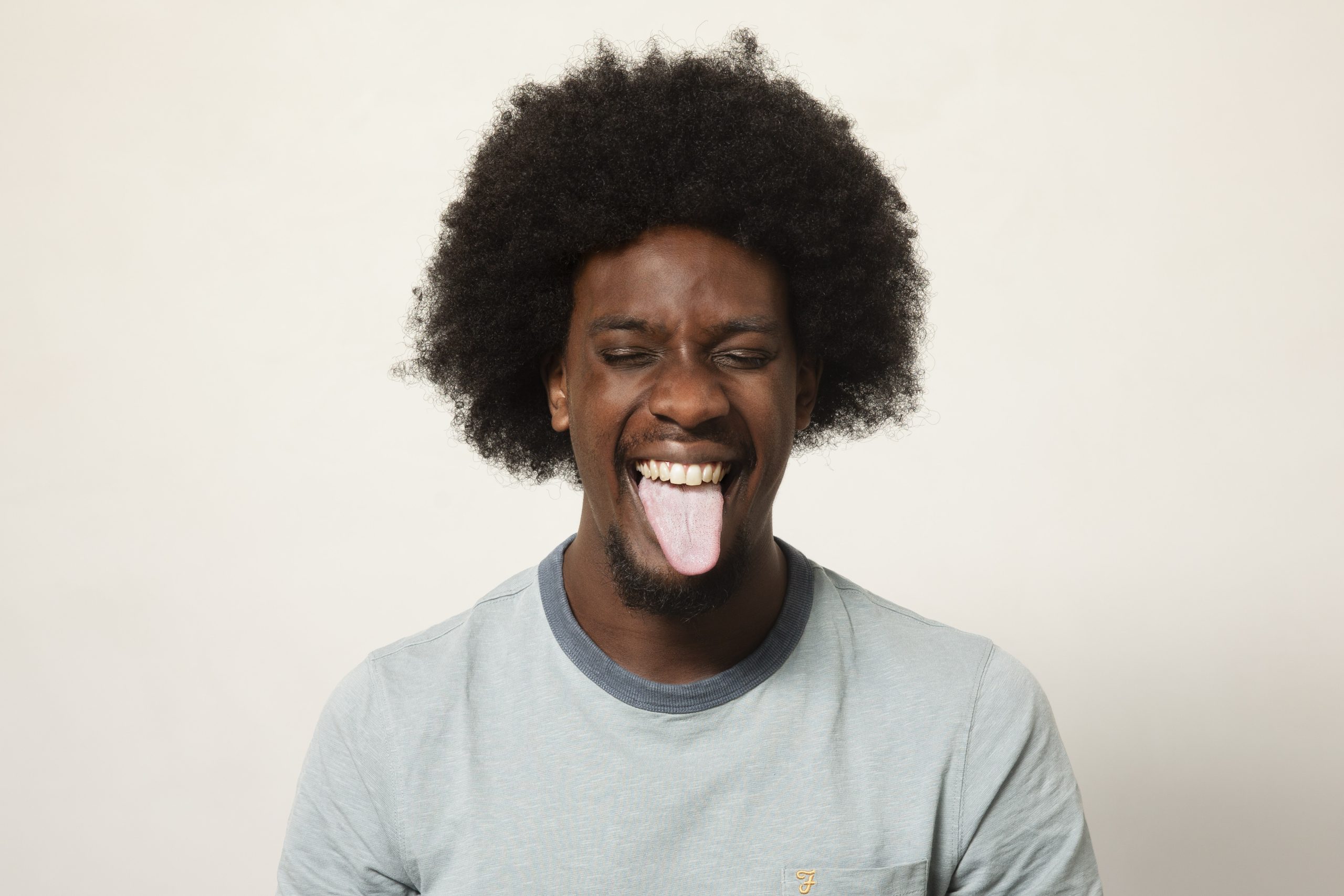 Raspador de llengua - Imatge 7