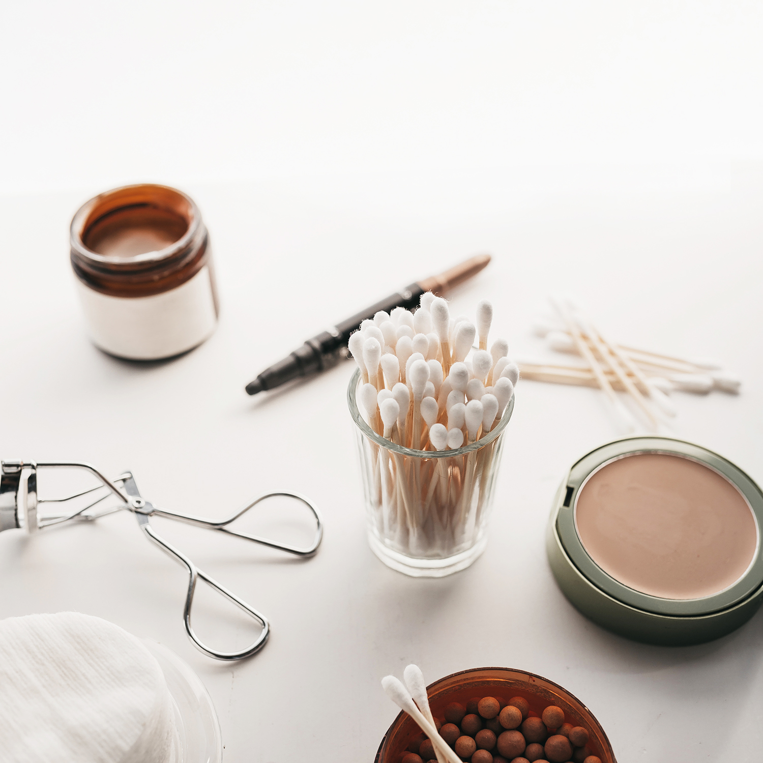 Bastonets de cotó - Imatge 2