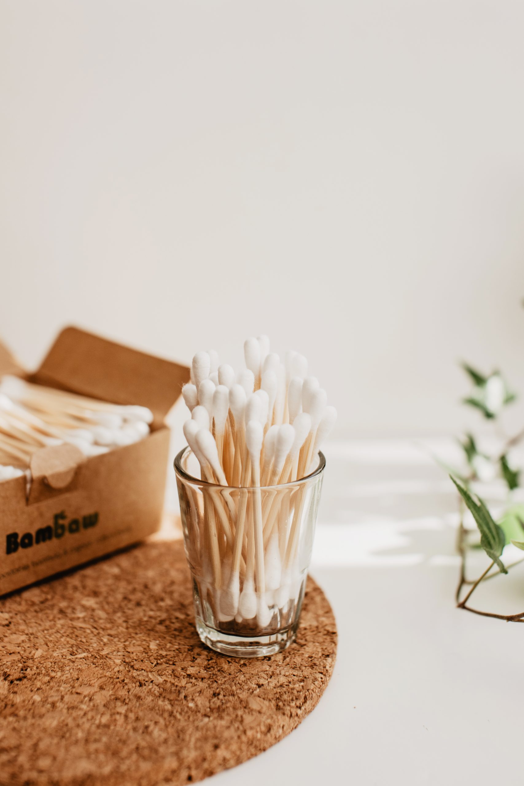 Bastonets de cotó - Imatge 5