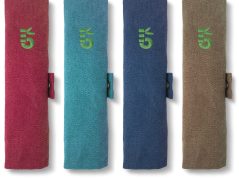 Sets de coberts de bambú