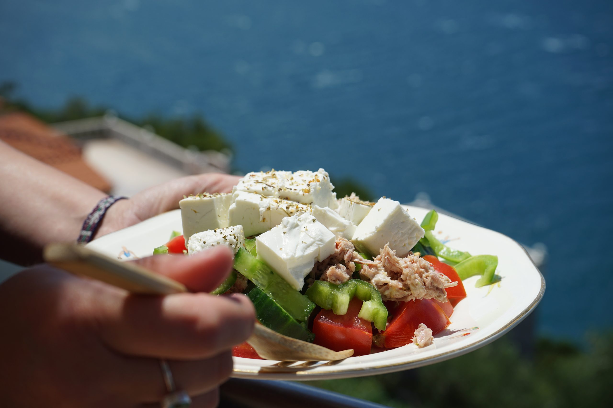 Sets de coberts de bambú - Imatge 7