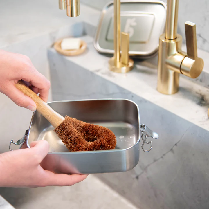 Raspall per a plats - Imatge 2