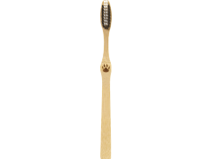 Raspalls de dents de bambú