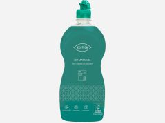 Gel rentavaixelles màquina - SetMatic