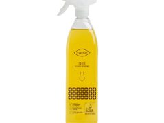 Desengreixant superfícies cremades - Forte