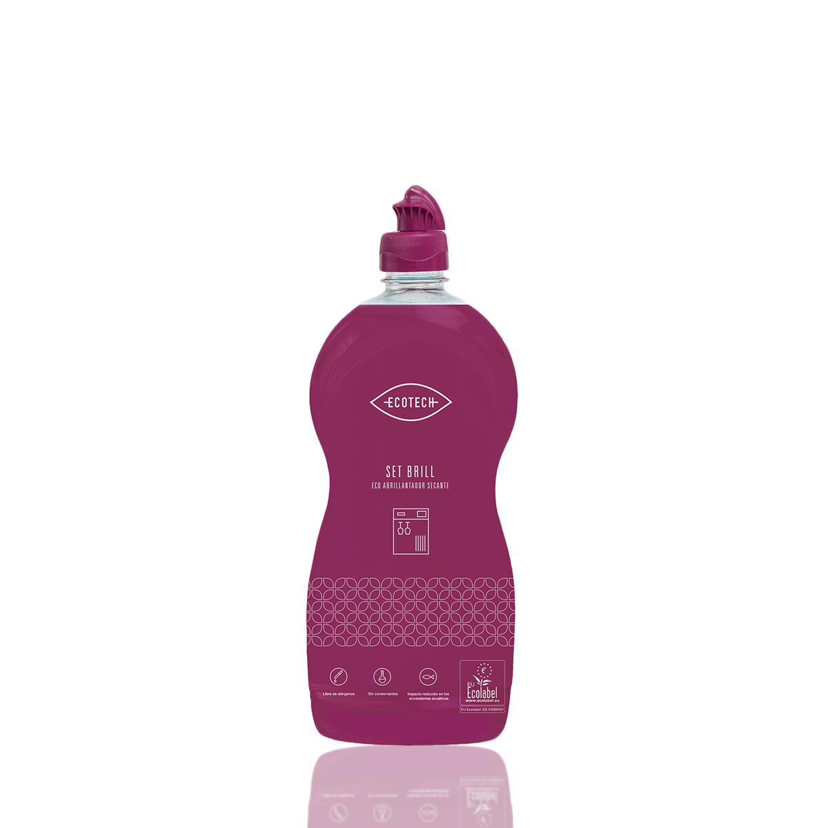 Abrillantador màquina - SetBrill