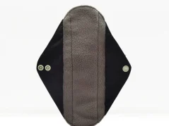 Caixes de compreses reutilitzables (5-6 unitats)