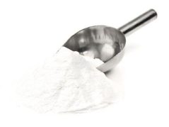 Bicarbonat de sodi en pols (500gr)