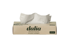 Capsa de mocadors de paper (150 unitats)