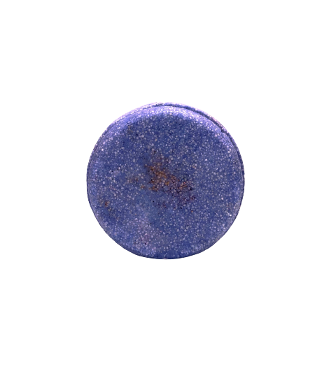 Xampú Ametista (per a cabells blancs)