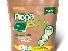 Detergent per la roba en càpsules