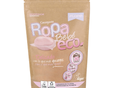 Detergent per la roba de bebé en càpsules (30 u.)