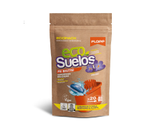 Detergent per a terres neutre en càpsules (20 u.)