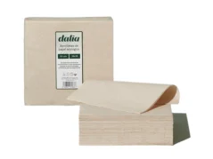 Tovallons de paper ecològic