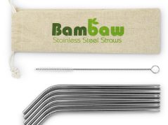 Palletes d´acer inoxidable (6 palletes i un neteja palletes)