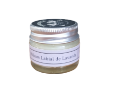 Bàlsam labial en crema – lavanda