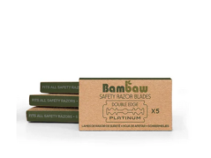 Fulles d'afaitar (5 unitats)