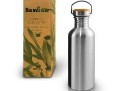 Cantimplores d´acer inoxidable