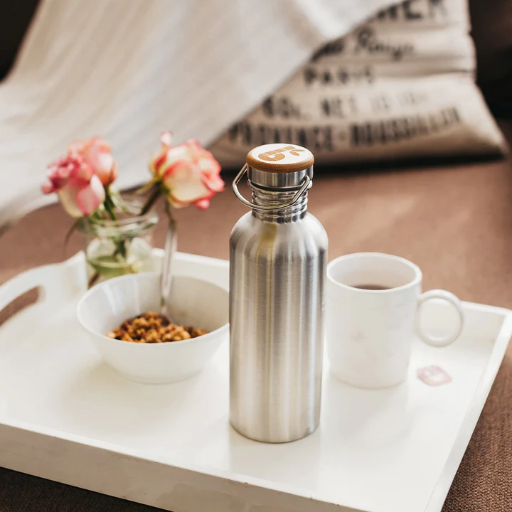 Cantimplores d´acer inoxidable - Imatge 3