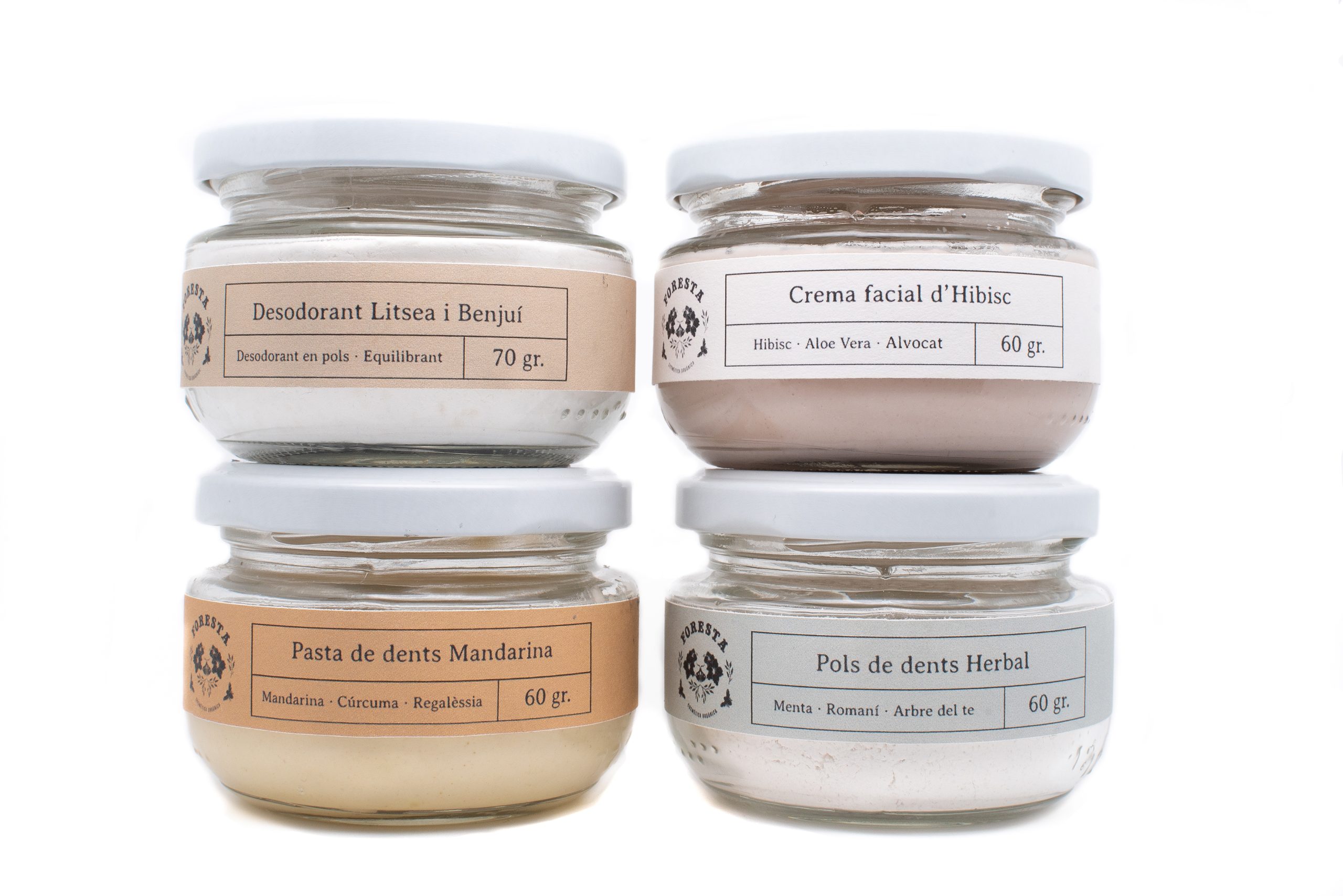 Desodorant en crema – gerani - Imatge 4