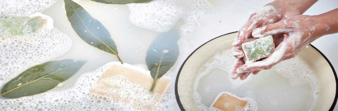 Sabó sòlid d´Alep 40% (140-150gr) - Imatge 4