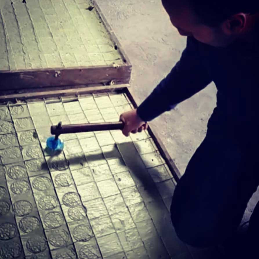 Sabó sòlid d´Alep 40% (140-150gr) - Imatge 6