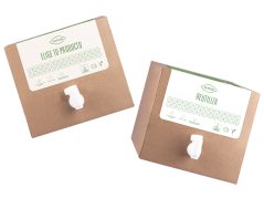 Xampú per a cabells secs - Vital