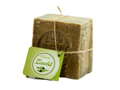 Sabó sòlid d´Alep 20% (160-170gr)