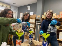 Taller sabó de cervesa